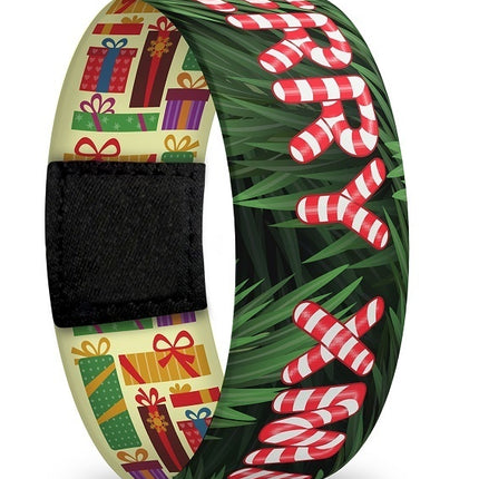 Bambola Xmas Candy Gifts Polsband