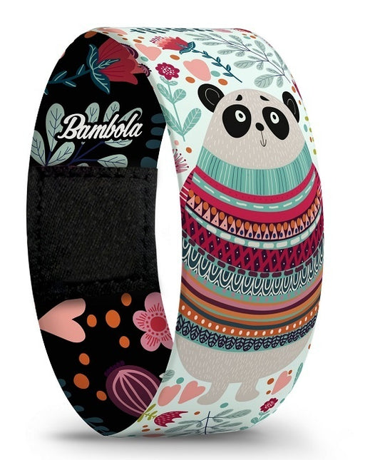 Bambola You Make me Happy Polsband