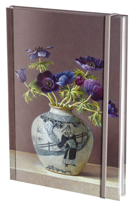 Bekking & Blitz A6 Adresboek Ingrid Smuling