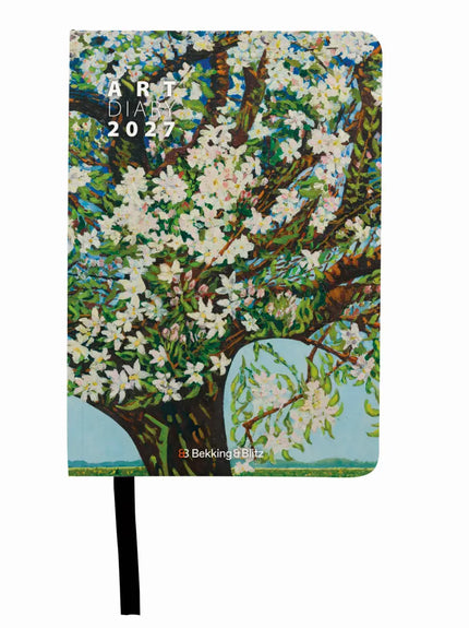 Bekking & Blitz Art Mini Agenda 2027