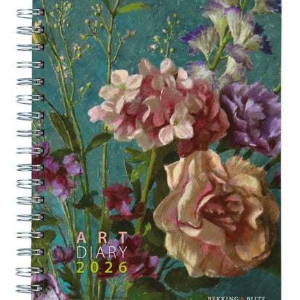 Bekking & Blitz Art Weekagenda 2027