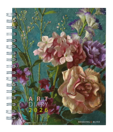 Bekking & Blitz Art Weekagenda 2027