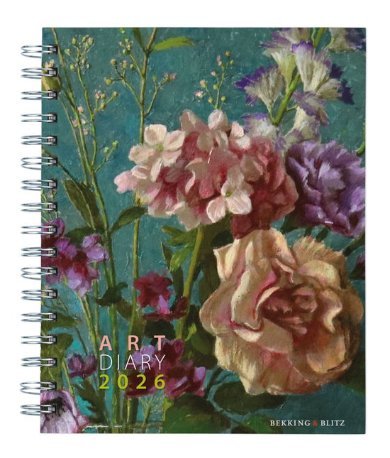 Bekking & Blitz Art Weekagenda 2027