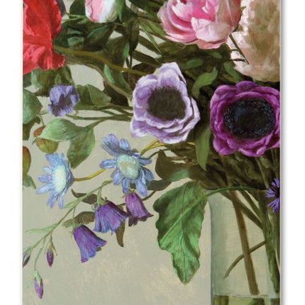 Bekking & Blitz Bloemen Verjaardagskalender Kenne Gregoire