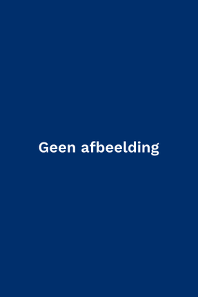 Bekking & Blitz Boijmans van Beuningen Weekagenda 2026