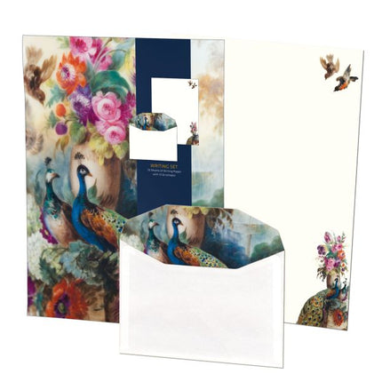 Bekking & Blitz Briefpapier met enveloppen: De Pauw, Paleis Het Loo