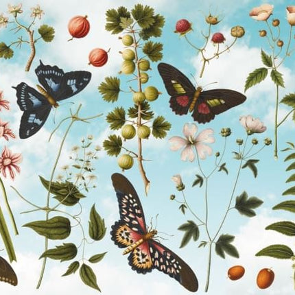 Bekking & Blitz Collage from several Artworks Puzzel 1000 Stukjes