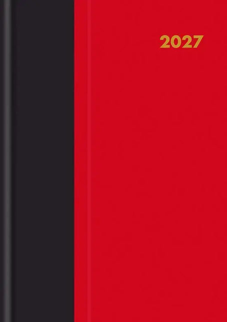 Bekking & Blitz Combi Agenda Groot Week 2027