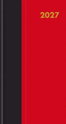 Bekking & Blitz Combi Pocket Agenda 2027