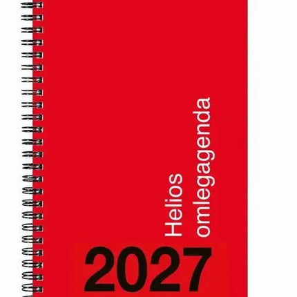 Bekking & Blitz Helios Omlegagenda 2027