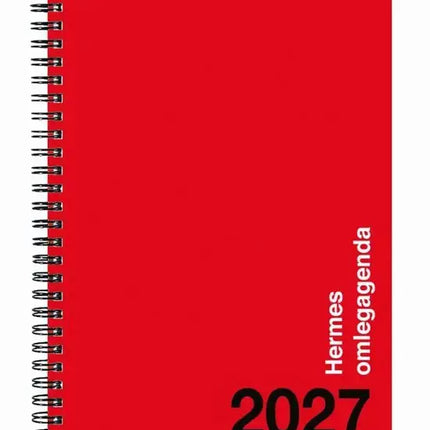 Bekking & Blitz Hermes A4 Omlegagenda 2027