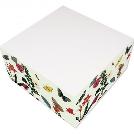 Bekking & Blitz Insecten, Maria Sibylla Merian, Teylers