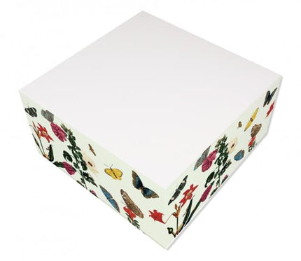 Bekking & Blitz Insecten, Maria Sibylla Merian, Teylers