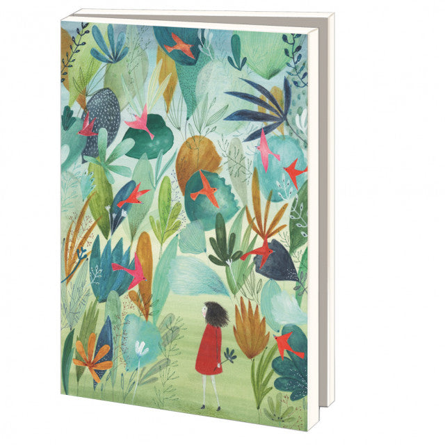 Bekking & Blitz Kaartenmapje 10 stuks met env – Miriam Bouwens