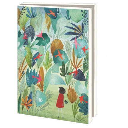 Bekking & Blitz Kaartenmapje 10 stuks met env – Miriam Bouwens
