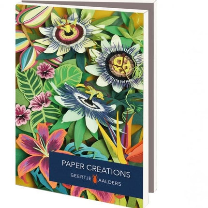 Bekking & Blitz Kaartenmapje 10 stuks met enveloppen – Paper Creations, Geertje Aalders