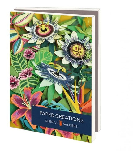 Bekking & Blitz Kaartenmapje 10 stuks met enveloppen – Paper Creations, Geertje Aalders