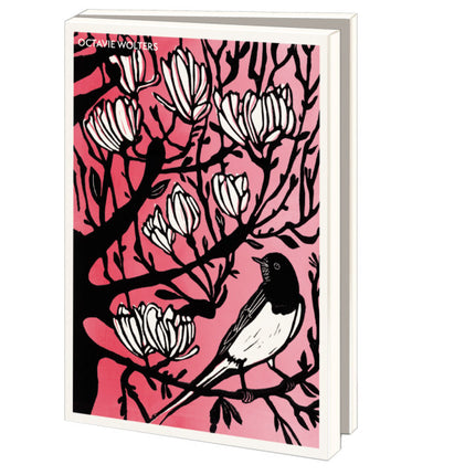 Bekking & Blitz Kaartenmapje Groot: Dit gaat nooit voorbij, Octavie Wolters