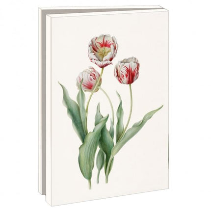 Bekking & Blitz Kaartenmapje Klein: Bloemen, Anita Walsmit Sachs
