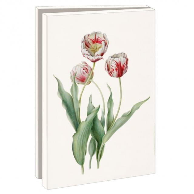 Bekking & Blitz Kaartenmapje Klein: Bloemen, Anita Walsmit Sachs