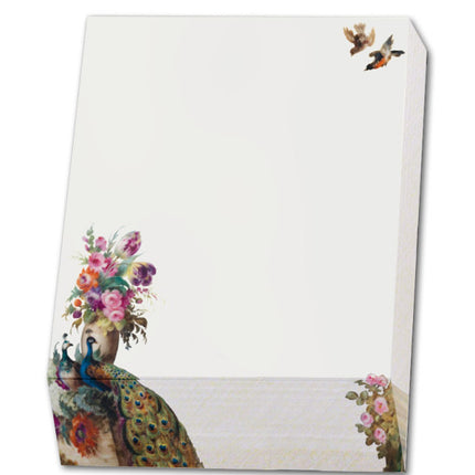 Bekking & Blitz Memo blocnote: De Pauw, Paleis Het Loo