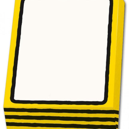 Bekking & Blitz Memo blocnote: Nijntje - Miffy, Simply Bruna, Dick Bruna