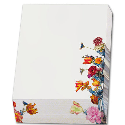 Bekking & Blitz Memo blocnote: Tulpenvaas, Paleis Het Loo