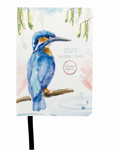 Bekking & Blitz Michelle Dujardin Mini Agenda 2027