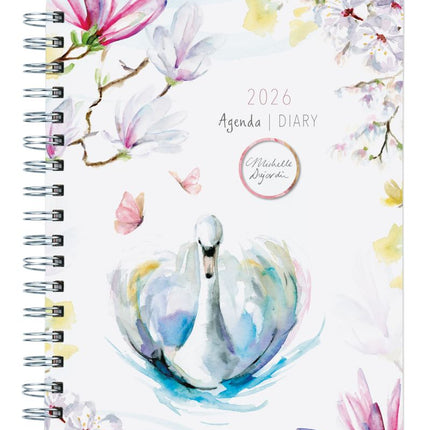 Bekking & Blitz Michelle Dujardin Weekagenda 2026