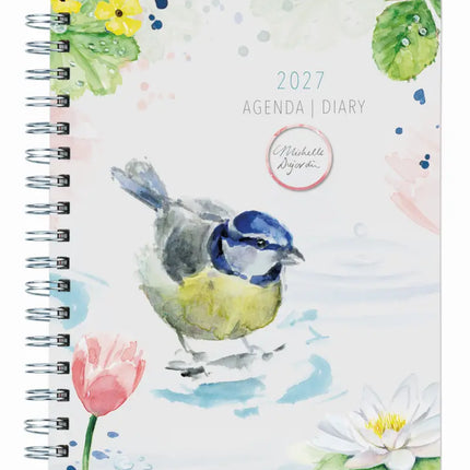 Bekking & Blitz Michelle Dujardin Weekagenda 2027