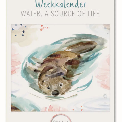 Bekking & Blitz Michelle Dujardin Weekkalender 2027