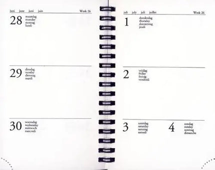 Bekking & Blitz Minerva Omlegagenda 2027