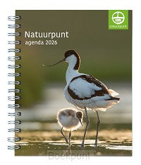 Bekking & Blitz Natuurpunt Vlaanderen Weekagenda 2026