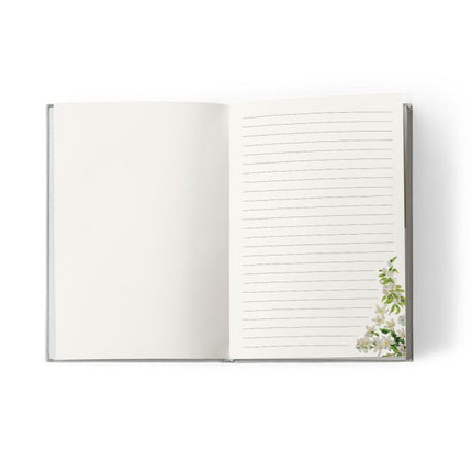 Bekking & Blitz Notitieboek A5, harde kaft: Beemster, Bloeiende boom, Charley Toorop, Museum More