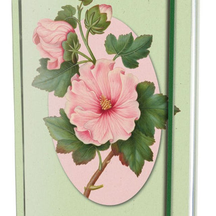 Bekking & Blitz Notitieboek A5, harde kaft: Botanical Treasures, Chester Beatty