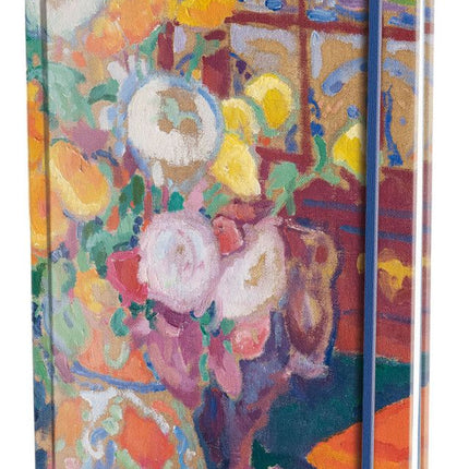 Bekking & Blitz Notitieboek A5, harde kaft: Interieur, Leo Gestel, Singer Laren