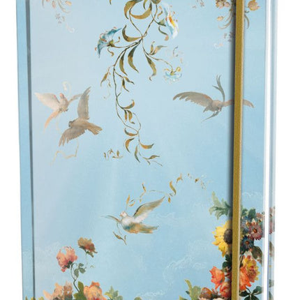 Bekking & Blitz Notitieboek A5, harde kaft: Plafond, Paleis Het Loo