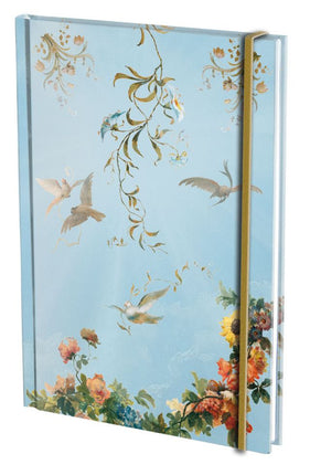 Bekking & Blitz Notitieboek A5, harde kaft: Plafond, Paleis Het Loo