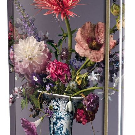 Bekking & Blitz Notitieboek A5, harde kaft: Untitled (#181), Bas Meeuws, Royal Delft