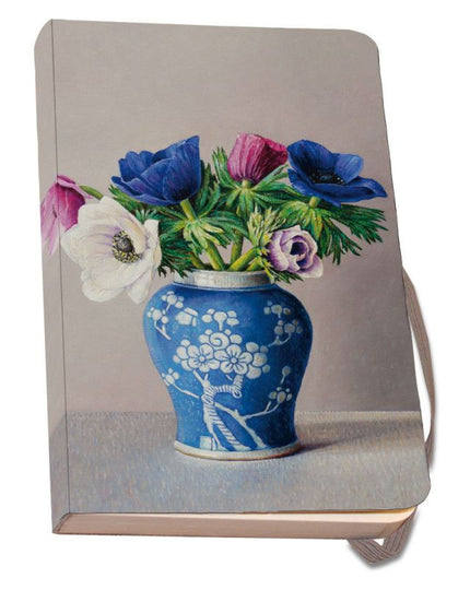 Bekking & Blitz Notitieboek A6, zachte kaft: Ingrid Smuling