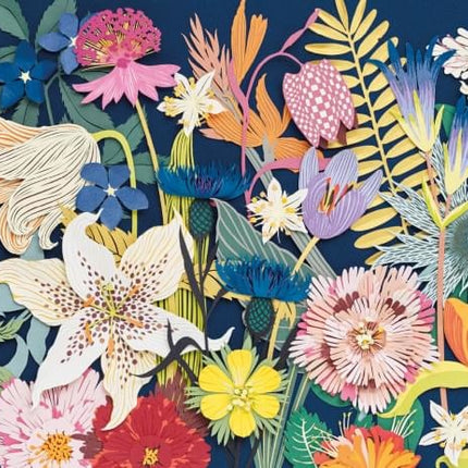 Bekking & Blitz Paper Creations Puzzel 1000 Stukjes Geertje Aalders
