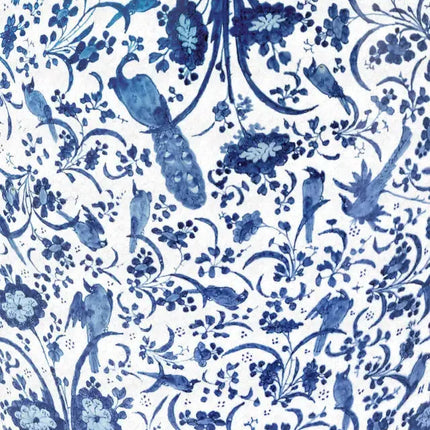 Bekking & Blitz Puzzel (1000 stukjes): Delft Blue, Rijksmuseum Amsterdam