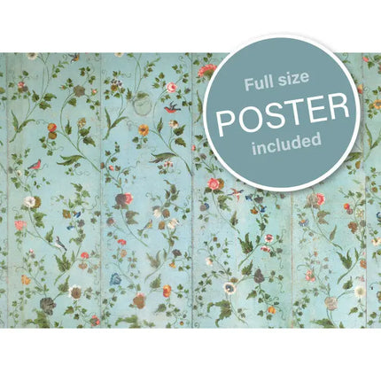 Bekking & Blitz Puzzel (1000 stukjes): Mirror Room, Oude Kerk Amsterdam