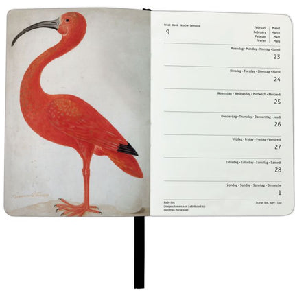Bekking & Blitz Rijksmuseum Mini Agenda 2026