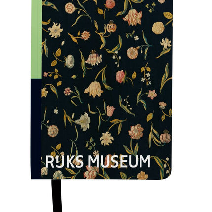 Bekking & Blitz Rijksmuseum Mini Agenda 2026