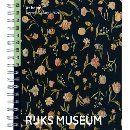 Bekking & Blitz Rijksmuseum Weekagenda 2026