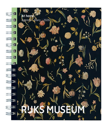Bekking & Blitz Rijksmuseum Weekagenda 2026