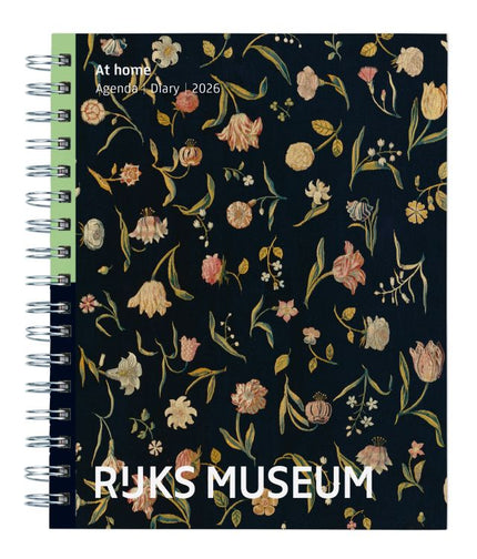 Bekking & Blitz Rijksmuseum Weekagenda 2026