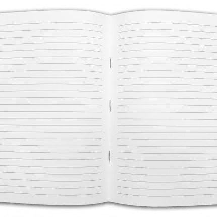 Bekking & Blitz Schrift A5: Royal Delft