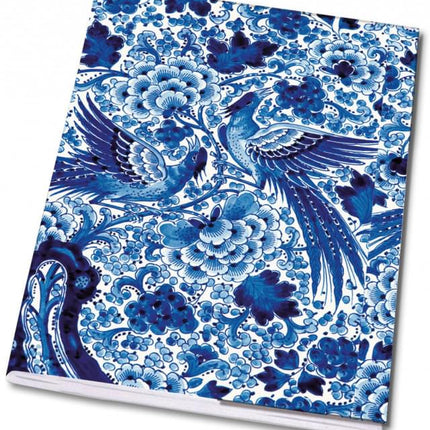 Bekking & Blitz Schrift A5: Royal Delft